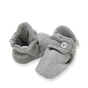 Bert’s Bees Booties